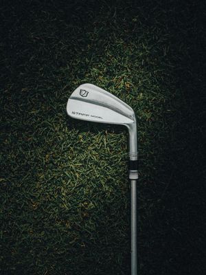 Image post by @wilsongolf on Instagram