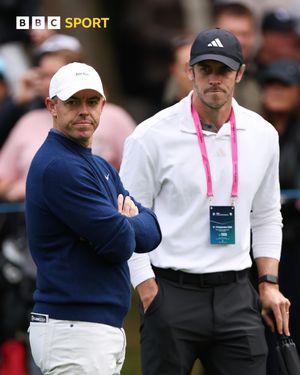 Image post by @bbcsportwales on Instagram