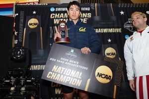 Image post by @calmenswim on Instagram