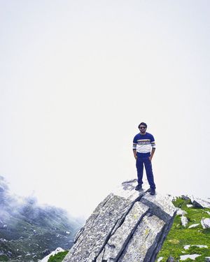 Image post by @isandeep_mark on Instagram