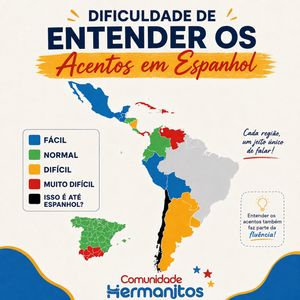 Image post by @espanholcomroni on Instagram
