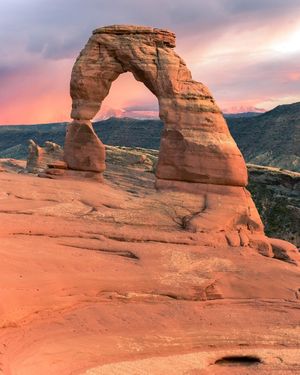 Image post by @nationalparkscollective on Instagram