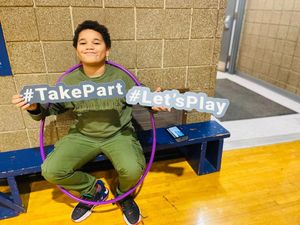 Image post by @DetroitParksRec on Facebook