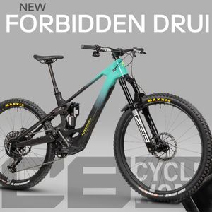 Image post by @cbcycleworks on Instagram