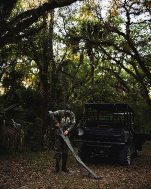 Image post by @truetimbercamo on Instagram