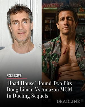 Image post by @deadline on Instagram