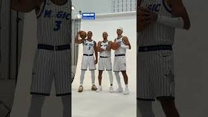 Video post by @orlandomagic on YouTube