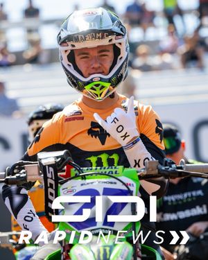 Image post by @racerxonline on Instagram