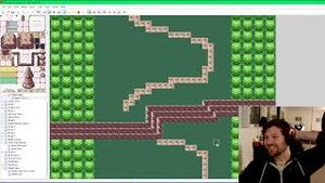 Video post by @thundaga on YouTube