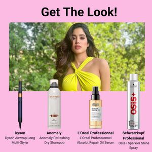Image post by @mynykaa on Instagram