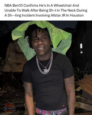 Image post by @nojumper on Instagram