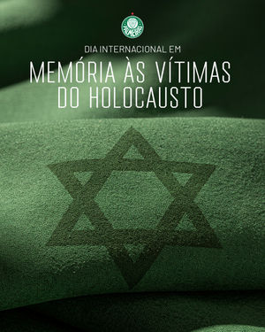 Image post by @palmeiras on Instagram