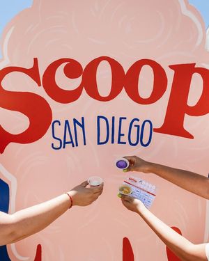 Image post by @ScoopSanDiego on Facebook