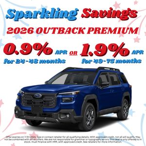 Image post by @mccarthysubaru on Instagram