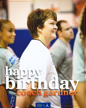 Image post by @gatorswbk on Instagram