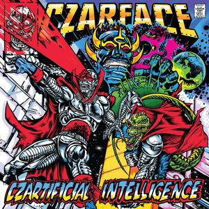 Image post by @czarface_eso on Instagram