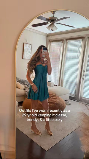 Video post by @ashleydavisedit on TikTok