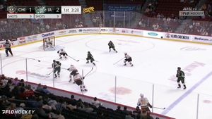 Video post by @IAWild on Twitter