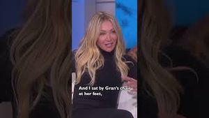 Video post by @theellenshow on YouTube