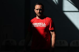 Image post by @gardenstatewrestling on Instagram