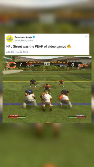 Video post by @snapbackhighlights on TikTok