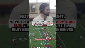 Video post by @guerillasports_ on YouTube