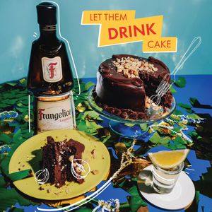 Image post by @frangelico on Instagram