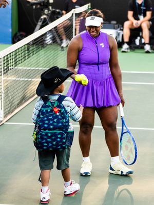 Image post by @atxopen on Instagram