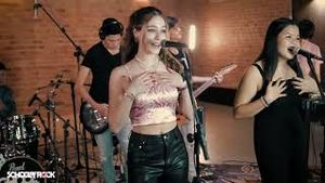 Video post by @schoolofrockusa on YouTube