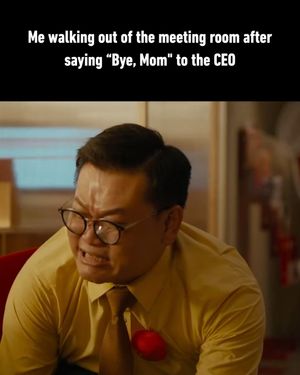 Image post by @9gag on Instagram