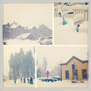 Image post by @breckenridgemtn on Instagram