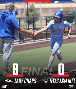 Image post by @lcuchaps on Instagram