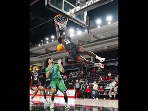 Video post by @letsgopeay on YouTube