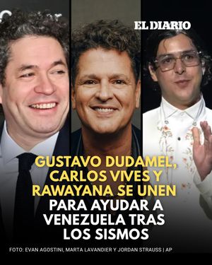 Image post by @eldiariony on Instagram