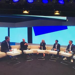 Image post by @dentsu on Instagram