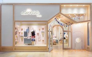 Image post by @altardstatekids on Instagram