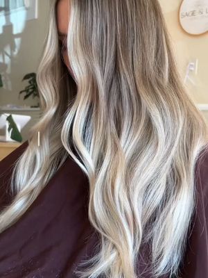 Image post by @behindthechair_com on Instagram