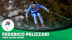 Video post by @paralympics on YouTube