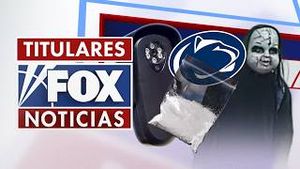 Video post by @foxnoticiasoficial on YouTube