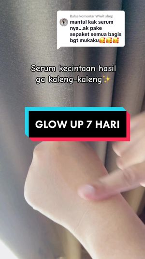 Video post by @lili.refliskin on TikTok