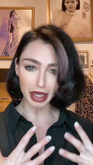 Video post by @oliviamancuso__ on TikTok
