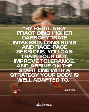 Image post by @scienceinsportusa on Instagram