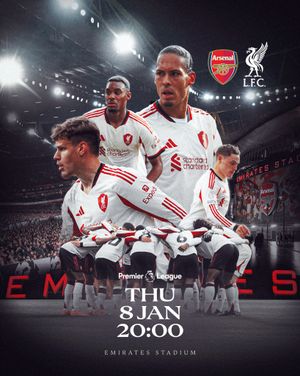Image post by @liverpoolfc on Instagram