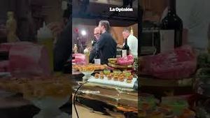 Video post by @laopinionla on YouTube