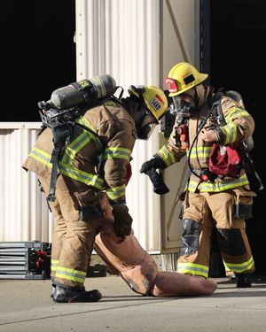 Image post by @calfire on Instagram