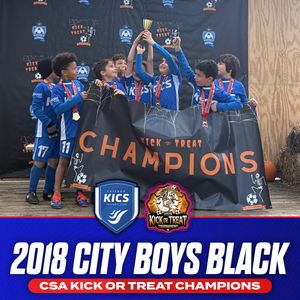 Image post by @kicsfc on Instagram