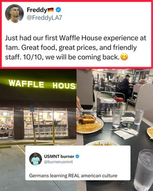 Video post by @whistle on TikTok