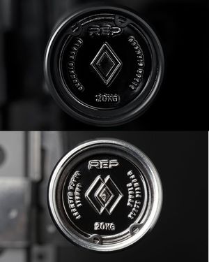 Image post by @repfitness on Facebook