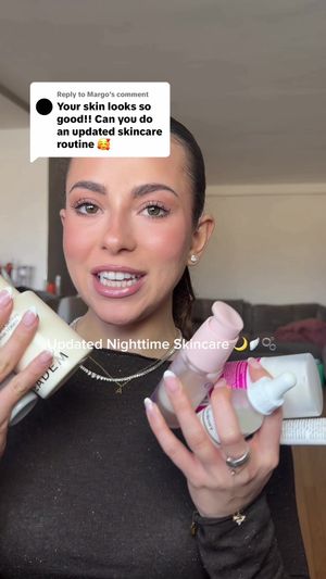 Video post by @anyaweitz on TikTok