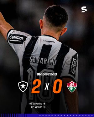 Image post by @sportv on Instagram